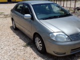 2003 Toyota corolla for sale in Clarendon, Jamaica