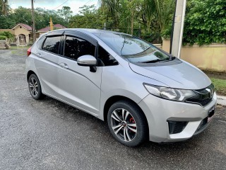 2016 Honda Fit