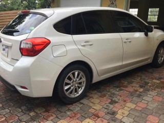 2015 Subaru Impreza Sport for sale in Kingston / St. Andrew, Jamaica