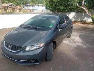 Jamaica