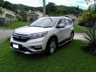 2016 Honda CRV for sale in St. James, Jamaica