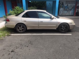 2000 Honda Accord for sale in Kingston / St. Andrew, Jamaica