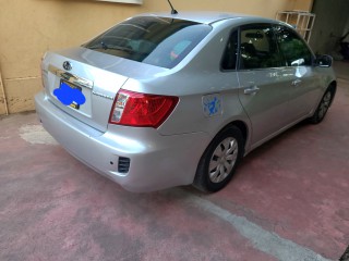 2012 Subaru Impreza for sale in Kingston / St. Andrew, Jamaica