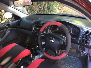 2003 Honda Civic for sale in St. Ann, Jamaica