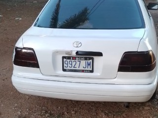 1996 Toyota Corolla