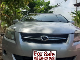 2011 Toyota Feilder for sale in Westmoreland, Jamaica