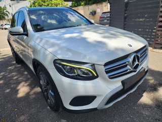 2018 Mercedes Benz GLC200 for sale in Kingston / St. Andrew, Jamaica