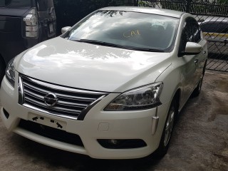 2013 Nissan Sylphy for sale in Kingston / St. Andrew, Jamaica