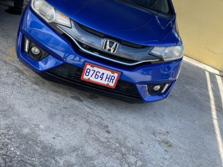 2015 Honda FIT for sale in Kingston / St. Andrew, Jamaica