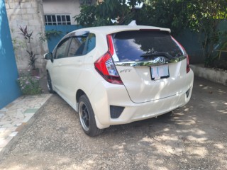 2017 Honda Fit