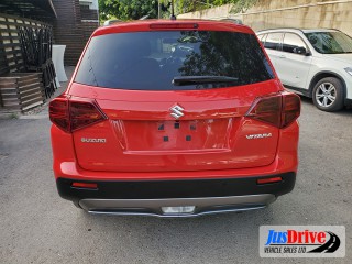 2020 Suzuki VITARA for sale in Kingston / St. Andrew, Jamaica