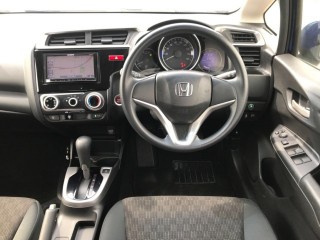2016 Honda Hit for sale in Kingston / St. Andrew, Jamaica