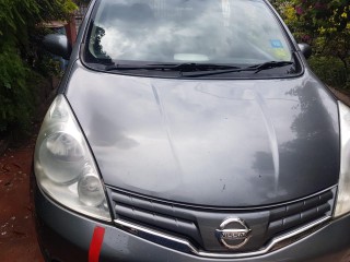 2008 Nissan Note for sale in Kingston / St. Andrew, Jamaica