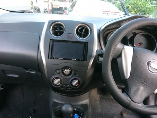 2016 Nissan Note for sale in St. James, Jamaica