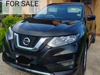 2019 Nissan X Trail for sale in St. Catherine, Jamaica