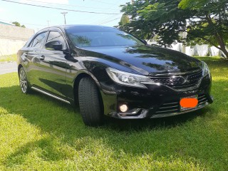 2015 Toyota Mark X Premium for sale in St. Catherine, Jamaica