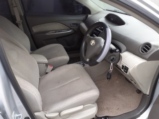 2009 Toyota Belta for sale in Kingston / St. Andrew, Jamaica