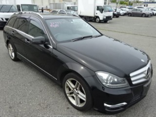 2014 Mercedes Benz Class C200 for sale in Kingston / St. Andrew, Jamaica