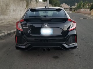 2018 Honda Civic Sport for sale in St. Catherine, Jamaica