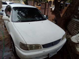 1995 Toyota 110 for sale in Westmoreland, Jamaica