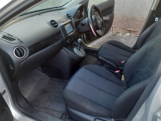 2011 Mazda Demio for sale in Kingston / St. Andrew, Jamaica