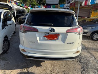 2016 Toyota RAV4 for sale in St. James, Jamaica