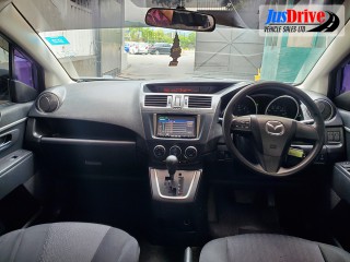 2011 Mazda PREMACY for sale in Kingston / St. Andrew, Jamaica
