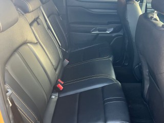 2022 Ford Ranger Wildtrack for sale in Hanover, Jamaica