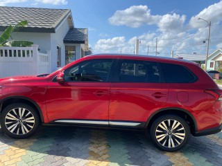 2020 Mitsubishi Outlander for sale in Kingston / St. Andrew, Jamaica
