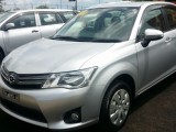 2013 Toyota Axio for sale in Manchester, Jamaica