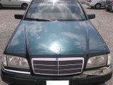 1997 Mercedes Benz C230 for sale in Kingston / St. Andrew, Jamaica