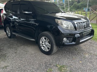 2011 Toyota Prado VX for sale in St. Elizabeth, Jamaica