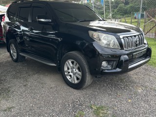 2011 Toyota Prado VX