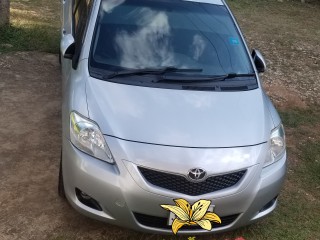 2009 Toyota Belta for sale in St. Catherine, Jamaica