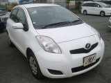 2010 Toyota Vitz for sale in St. Catherine, Jamaica