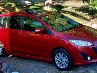 2015 Mazda 5 for sale in Kingston / St. Andrew, Jamaica