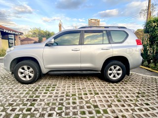 2013 Toyota Prado