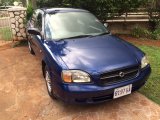 2000 Suzuki Baleno for sale in Kingston / St. Andrew, Jamaica