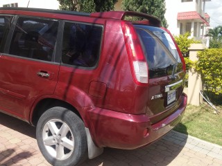 2005 Nissan Xtrail for sale in Kingston / St. Andrew, Jamaica