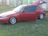 1998 Honda Civic for sale in St. Catherine, Jamaica