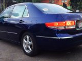 2003 Honda Accord for sale in Kingston / St. Andrew, Jamaica