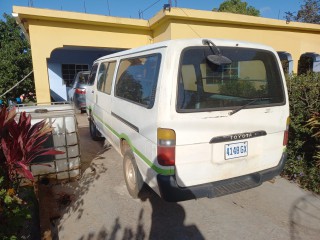 1997 Toyota Hiace for sale in St. Elizabeth, Jamaica