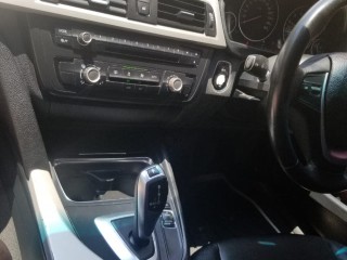 2014 BMW 316i for sale in Kingston / St. Andrew, Jamaica