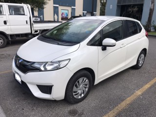 2016 Honda Fit