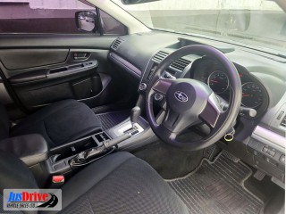 2014 Subaru G4 for sale in Kingston / St. Andrew, Jamaica