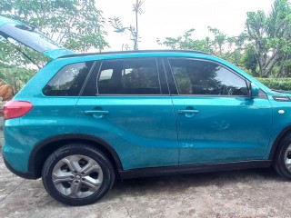 2016 Suzuki Vitara for sale in Kingston / St. Andrew, Jamaica