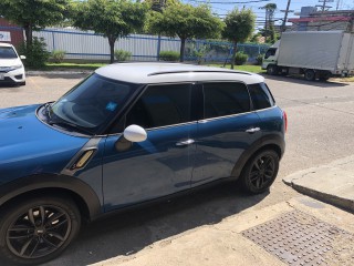 2013 Mini Countryman Cooper S for sale in Kingston / St. Andrew, Jamaica