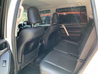 2021 Toyota Prado 
$10,900,000