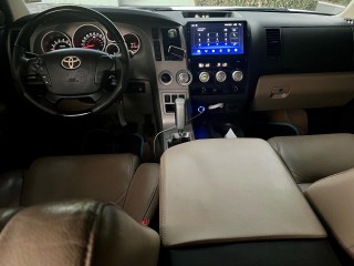 2009 Toyota Tundra 
$4,300,000