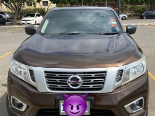 2017 Nissan Nissan Frontier for sale in Kingston / St. Andrew, Jamaica